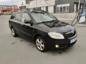 Skoda Fabia 1.9 TDI, 105 кс, снимка 3