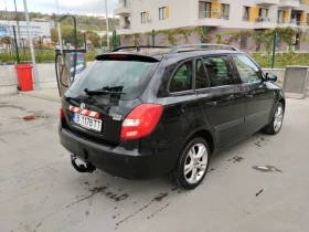 Skoda Fabia 1.9 TDI, 105 кс, снимка 5