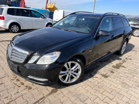 Mercedes-Benz E 200 CDI NAVI/KOJA EURO 5 ЛИЗИНГ