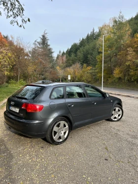 Audi A3 2.0TFSI QUATTRO 200hp/Xenon/Navi Top!!! | Mobile.bg    4