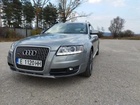 Audi A6 Allroad 3.0tdi 233 | Mobile.bg    7