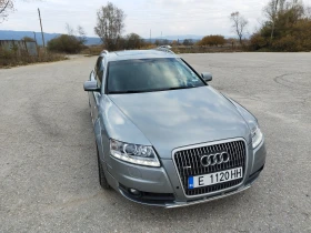 Audi A6 Allroad 3.0tdi 233 | Mobile.bg    8