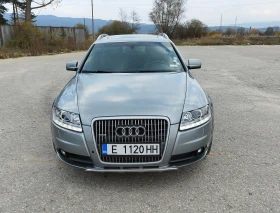     Audi A6 Allroad 3.0tdi 233