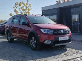 Dacia Logan 0.9Tce/90к.с/(4+ 1 места), снимка 3