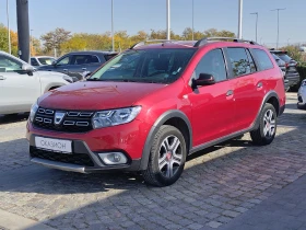     Dacia Logan 0.9Tce/90./(4+ 1 )