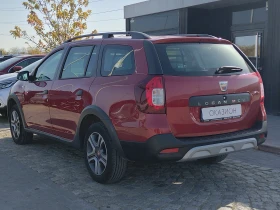 Обява за продажба на Dacia Logan 0.9Tce/90к.с/(4+ 1 места) ~23 190 лв. - изображение 5