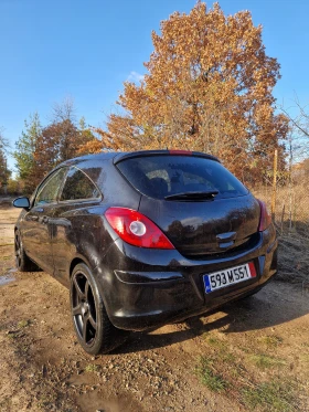 Opel Corsa 1.2 16v- GAZ   | Mobile.bg    4