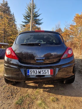 Opel Corsa 1.2 16v- GAZ   | Mobile.bg    5