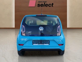 VW Up 18, 7 kwh, снимка 6