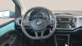 VW Up 18, 7 kwh | Mobile.bg    13