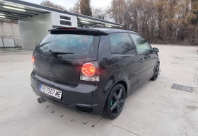 VW Polo GTI CUP Edition , снимка 4