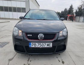 VW Polo GTI CUP Edition , снимка 8