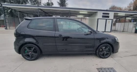 VW Polo GTI CUP Edition , снимка 3