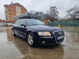 Audi A8, снимка 14