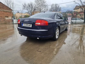 Audi A8, снимка 2