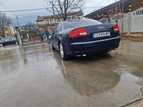 Audi A8, снимка 4