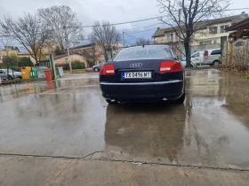 Audi A8, снимка 13