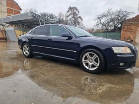 Audi A8, снимка 3