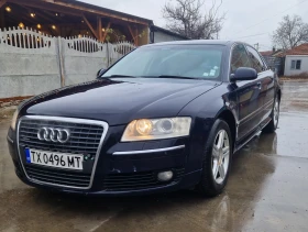 Audi A8, снимка 1