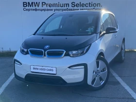 BMW i3 94Ah, снимка 1