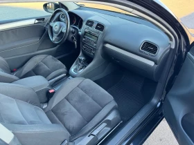 VW Golf 1.4TSI HIGHLINE, снимка 9