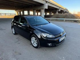 VW Golf 1.4TSI HIGHLINE, снимка 7