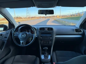 VW Golf 1.4TSI HIGHLINE, снимка 10