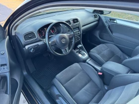 VW Golf 1.4TSI HIGHLINE, снимка 8