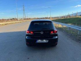 VW Golf 1.4TSI HIGHLINE, снимка 4