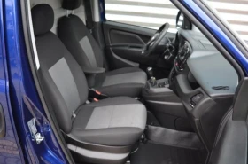 Fiat Doblo 1.3МJet, снимка 7