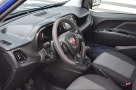 Fiat Doblo 1.3МJet, снимка 16