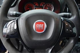 Fiat Doblo 1.3МJet, снимка 8