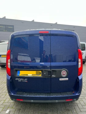 Fiat Doblo 1.3МJet, снимка 2