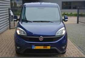 Fiat Doblo 1.3МJet, снимка 1