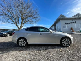 Lexus IS 250 Luxury/Auto/Navi/Camera, снимка 4