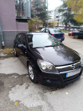 Opel Astra H | Mobile.bg    2