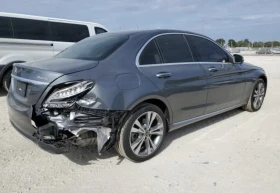 Mercedes-Benz C 300 | Mobile.bg    5