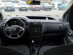 Dacia Dokker 1.5 DCi 90k.c., снимка 8