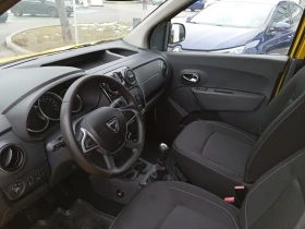 Dacia Dokker 1.5 DCi 90k.c., снимка 13