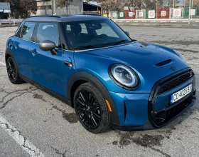 Mini Cooper s, снимка 4