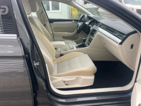 VW Passat 2.0TDI+ 150kc+ 6DSG+ Full Led+ Navi, снимка 16