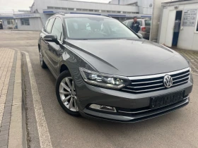 VW Passat 2.0TDI+ 150kc+ 6DSG+ Full Led+ Navi, снимка 6