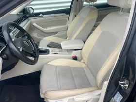 VW Passat 2.0TDI+ 150kc+ 6DSG+ Full Led+ Navi, снимка 10