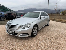 Mercedes-Benz E 200 200 AVANGARDE 1