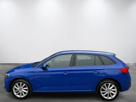 Skoda Scala 1.5 TSI DSG Sportline 150 . | Mobile.bg    6