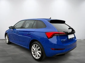     Skoda Scala 1.5 TSI DSG Sportline 150 .