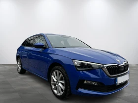     Skoda Scala 1.5 TSI DSG Sportline 150 .