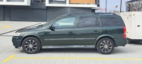 Opel Astra 1600, снимка 4