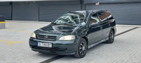 Opel Astra 1600, снимка 3