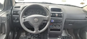 Opel Astra 1600, снимка 13